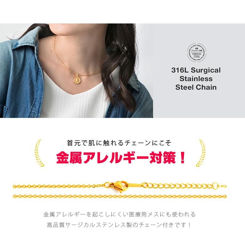 マリアスターネックレス pe2182 シルバーアクセサリー ネックレス 男女兼用 マリア ステンレスチェーン付 |  | 06