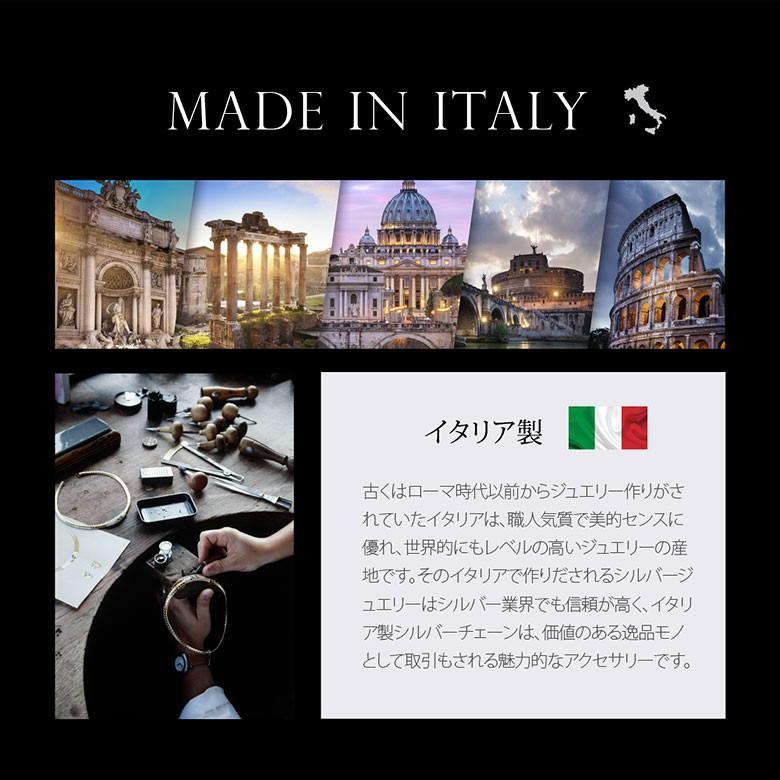 キヘイチェーンシルバーネックレス pe2198 シルバーアクセサリー ネックレス メンズ 喜平チェーン・キヘイチェーン |  | 07