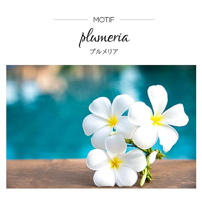 ハワイアンネックレス pe2215 シルバーアクセサリー ネックレス レディース プルメリア 45ｃｍ＋5ｃｍのステンレスチェーン付 |  | 02