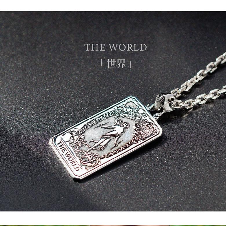 シルバー925 ネックレス pe2222-ch シルバーアクセサリー メンズ シルバー925 ネックレス pe2222-ch シルバーアクセサリー メンズ