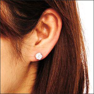 ピアス メンズ・レディース シルバーピアス メンズピアス 星・スター pi0410 バラ売り |  | 05
