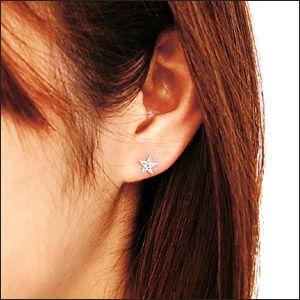 アミパリス シルバーピアス(片耳用 pi0499_6.jpg