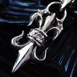 メンズピアス　まとめ売り 仁-ZIN- 日本刀 シルバーピアス 斬 ZAN 1P 片耳用 メンズ ピアス