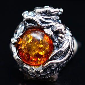 daum france 龍　竜　ドラゴン　シリアルナンバー入り　アンバー daum france 龍 竜 ドラゴン シリアルナンバー入り アンバー