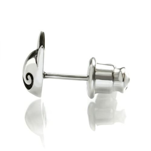 シルバーアクセサリー シルバーピアス レディース 猫 ネコ ねこ ひげ ヒゲ pi0440 バラ売り |  | 04