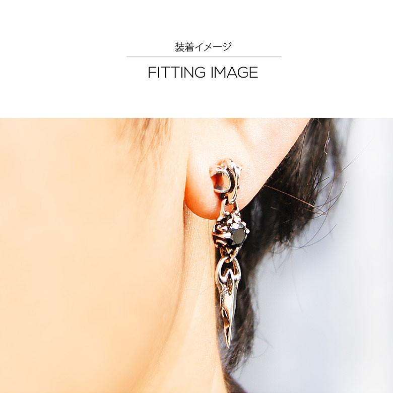 シルバーピアス pi0498 シルバーアクセサリー 片耳用ピアス シルバーピアス pi0498 シルバーアクセサリー 片耳用ピアス