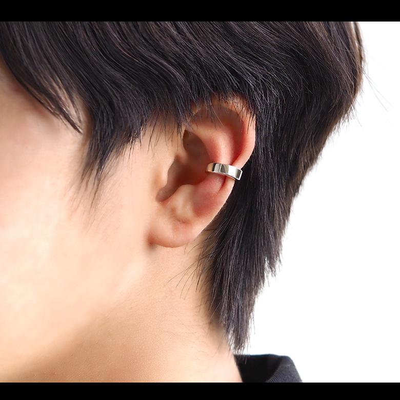 indigo la End イヤーカフ（シルバー925） indigo la End イヤーカフ（シルバー925） indigo la End