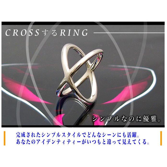 シルバーアクセサリー シルバーリング 指輪 メンズ リング クロス r0339 |  | 01