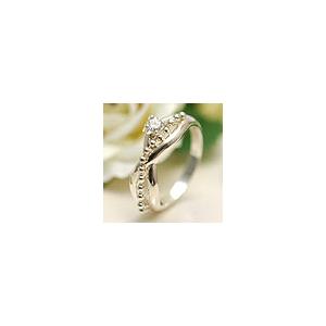 シルバーアクセサリー シルバー925 リング ジルコニア r0396 | 
