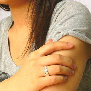 シルバーアクセサリー シルバーリング 指輪 メンズ・レディース リング ペアリング(単品) ハワイアン 葉・植物 r0568 |  | 04