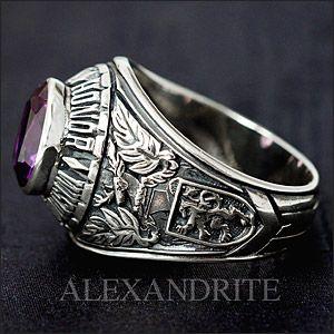 カレッジリング シルバーリング シルバーアクセサリー 指輪 カレッジリング シルバーリング シルバーアクセサリー 指輪