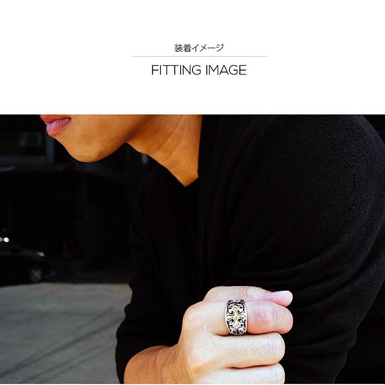 シルバーリング r0813 シルバーアクセサリー リング メンズ シルバーリング r0813 シルバーアクセサリー リング メンズ