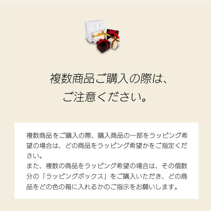 有料ラッピング ギフトボックス リボンを巻いた光沢のある箱 手提げ袋付き so0000 ff |  | 04