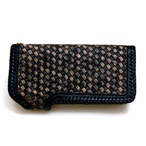 新品未使用　ゴダン　ワニ革製バイカーズウォレット　ブラック 181182896.jpg?cmsp_timestamp=