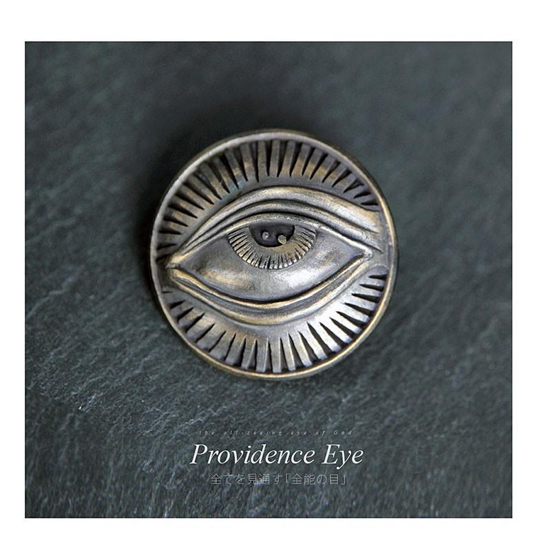 プロビデンスの目コンチョ so0534 アクセサリー小物 真鍮 メンズ プロビデンスの目 |  | 04