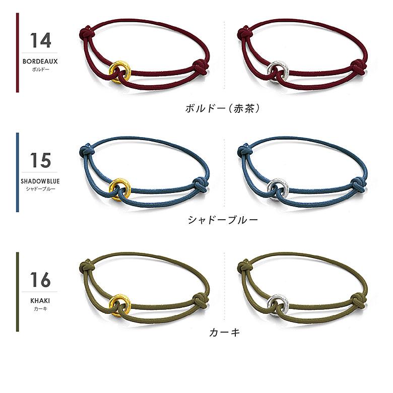 sol soonerorlater ブレスレット sol soonerorlater guruguru ブレスレット専用 SOL (soonerorlater)