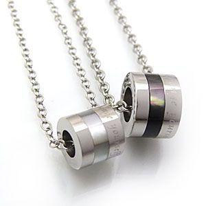 ステンレスアクセサリー ペンダント・ネックレス メンズ・レディース ペアアクセサリー[単品] シェル spe0216 ペンダントトップのみ |  | 01