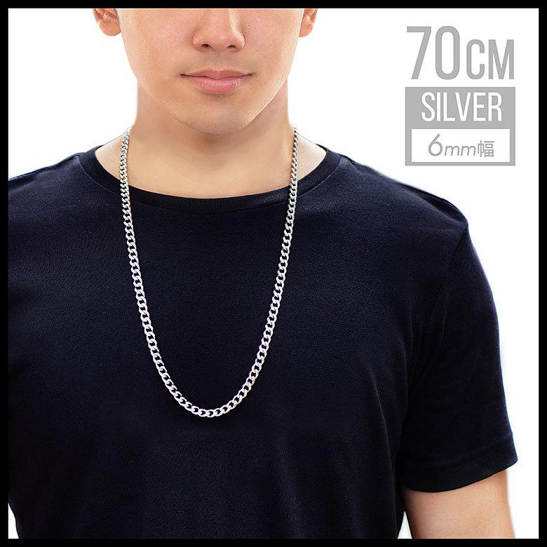 6mm喜平チェーン spe0359 ステンレスアクセサリー ネックレス ステンレス メンズ 喜平 |  | 15