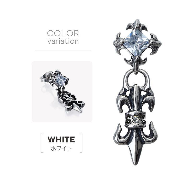 専用です。ステンレス製片耳ピアス各種　過去作一変 専用です。ステンレス製片耳ピアス各種 過去作一変