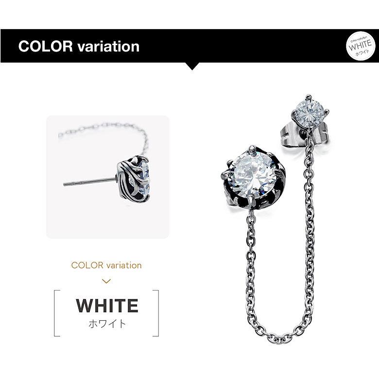 SCOMMAG 片耳用 ステンレスピアス 2個セット 楽天市場】ロングバーピアス(片耳用)【ステンレス ピアス メンズ