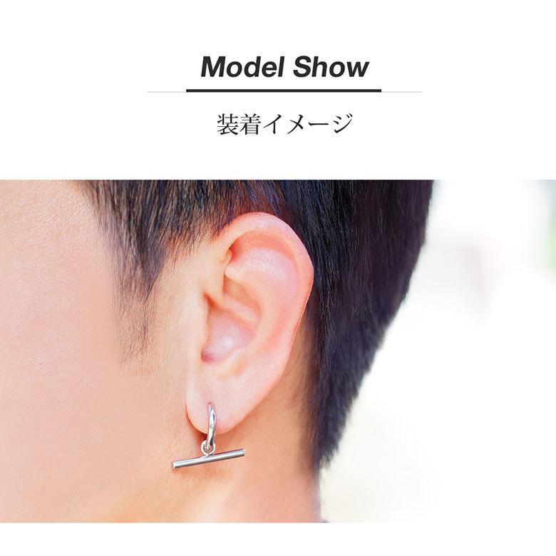 ステンレスピアス spi0098 ステンレスアクセサリー ピアス