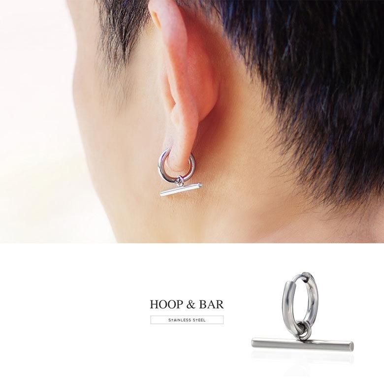 ステンレスピアス spi0098 ステンレスアクセサリー ピアス