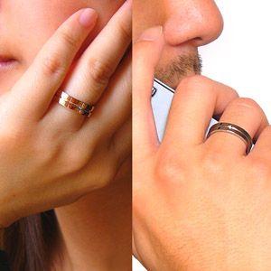 ステンレスアクセサリー リング・指輪 ペアリング ペアアクセ ピンク・ブラック クロス ジルコニア sr0099 |  | 05