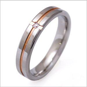 ペアリング 指輪 ステンレス クロス sr0129-pair ペアセット ギフトBOX付き |  | 02