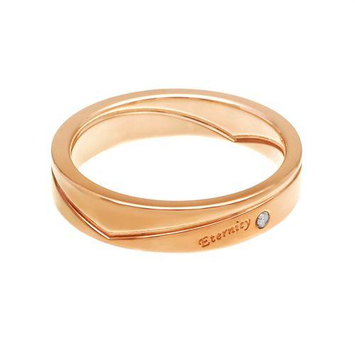 専用です。シンプル ゴールド バンドリング ゴールドリング シンプルリング ステンレスリング メンズ 18K