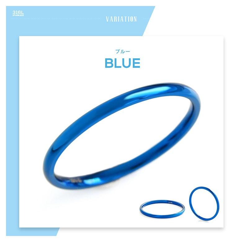 スリム 指輪 sr0152 ステンレス リング メンズ レディース ペアリングにもお勧め |  | 11