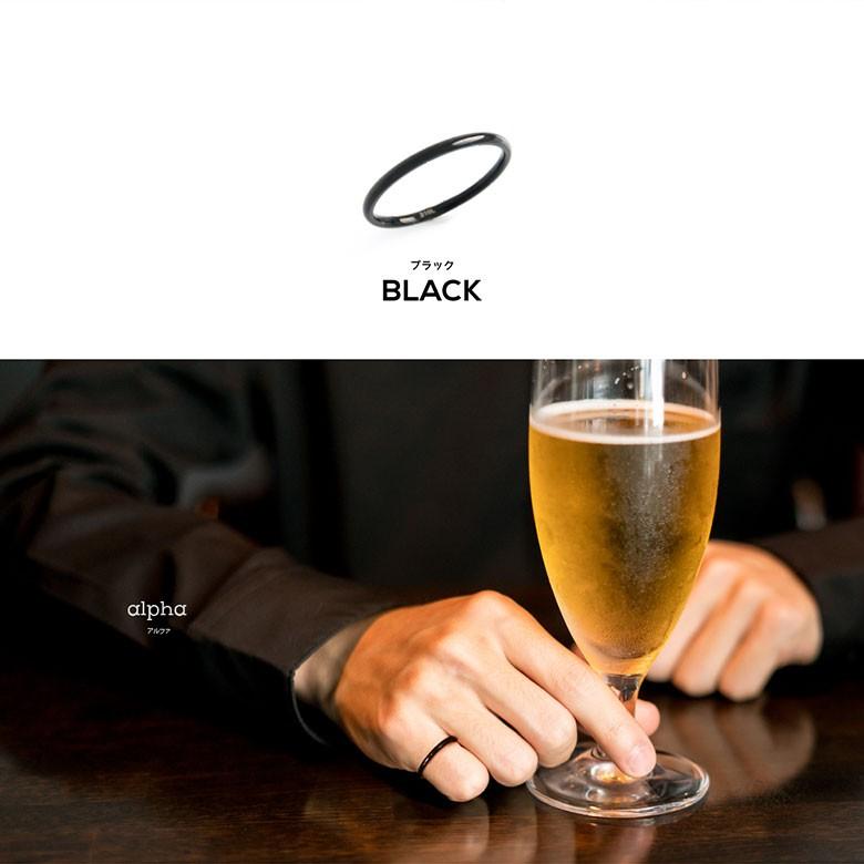 スリム 指輪 sr0152 ステンレス リング メンズ レディース ペアリングにもお勧め |  | 18