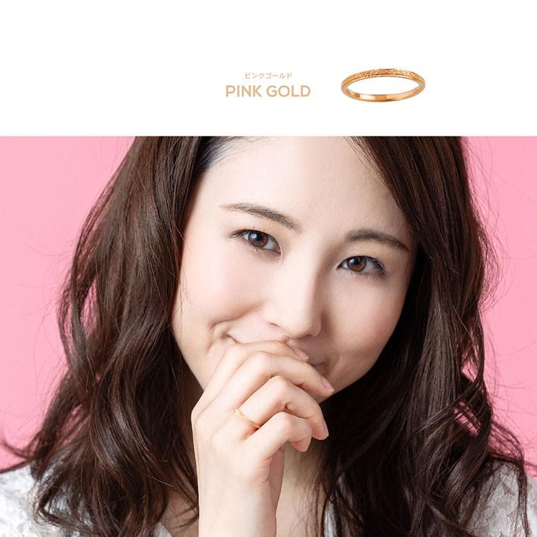 きらきら輝く極細ステンレスリング sr0153 ステンレスアクセサリー リング ステンレス レディース シンプル |  | 10