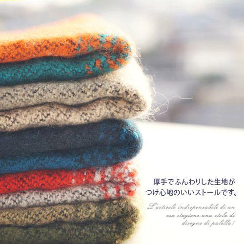 ストール マフラー レディース 大判ストール 厚手 オルテガ柄 ネイティブ柄 グラデーション za0091 9カラー |  | 03