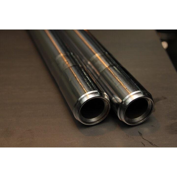 SR400/500用 15cm インナーチューブ ペア_1