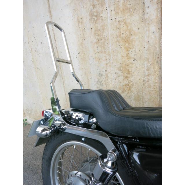 sr400 シーシーバー SR400/500 ホールタイプシッシーバー(シーシーバー) ボルトオン