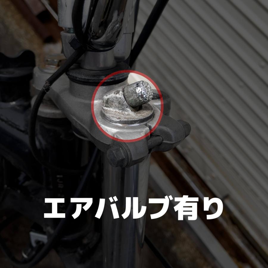 SR400/500用 フロントフォーク 10cm ジョイント ペア【BIKE】2 SR400/500用 フロントフォーク 10cm ジョイント ペア【BIKE】2