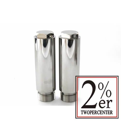 w400/w650/w800 フォークジョイント150ミリ : 2PERCENTER - 通販