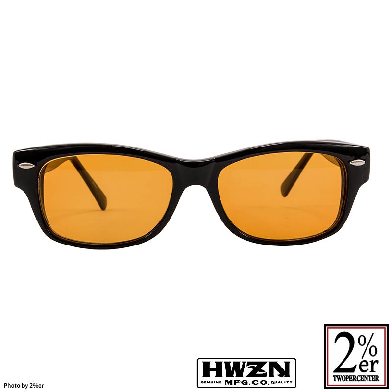 新品 BOUNTY HUNTER サングラス レザーケース付 シェード HWZN 新品 BOUNTY HUNTER サングラス レザーケース付 シェード HWZN