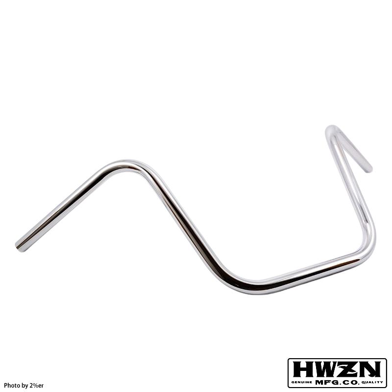 HWZN 12インチエイプバー 1インチ（25.4mm）φ : 2PERCENTER - 通販 