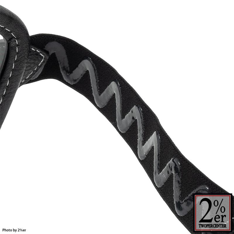 SHOEI EX ZERO用 ゴーグル型シールド スモーク : 2PERCENTER - 通販