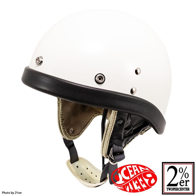 オーシャンビートル PTR アイボリー Lサイズ 美品 oceanbeetle 4a90702457846f06d886e47aa2304b