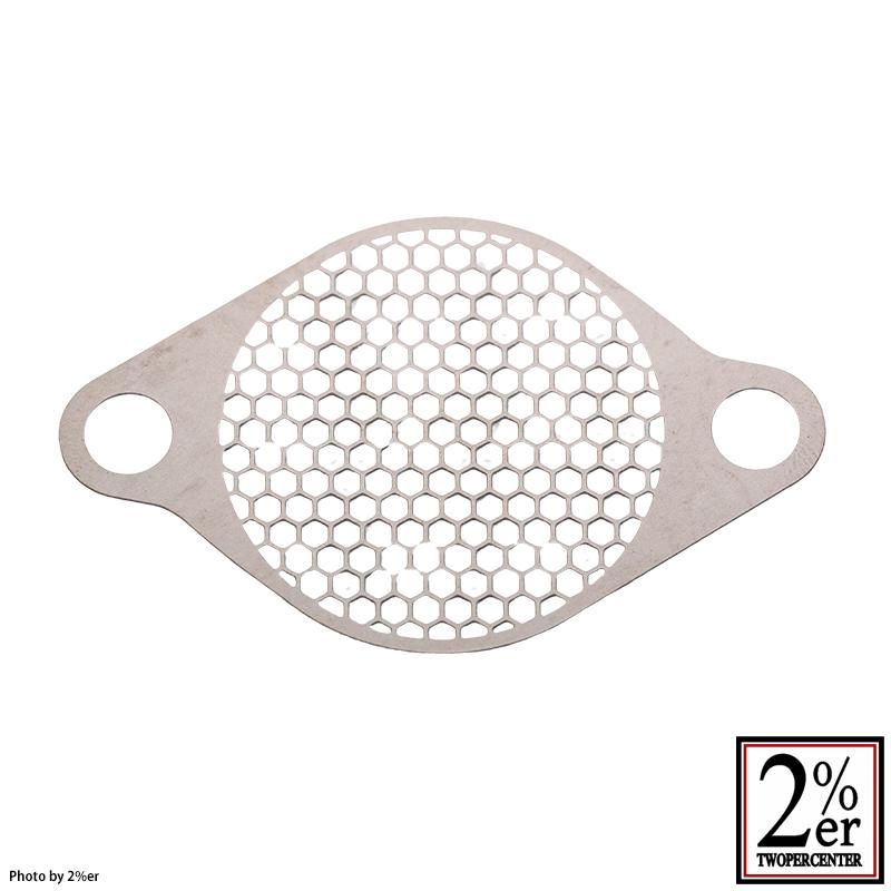 FCRキャブレター用 ファンネルネット : 2PERCENTER - 通販