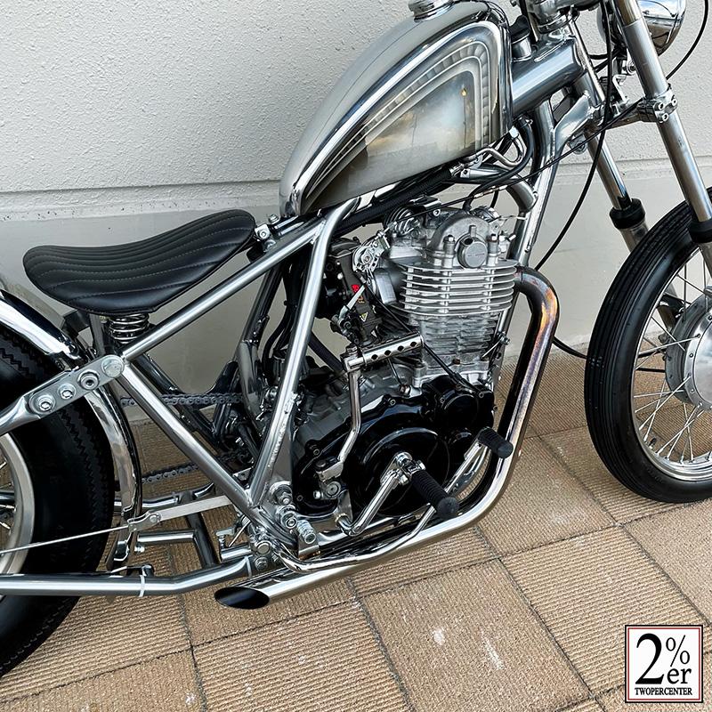 Sr400 Fcrキャブレター FCRキャブレター39 アルマイト仕様 400 500 