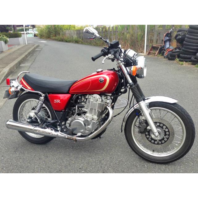 CANDYバーハンドル 7/8インチ（22.2mm）φ クローム : 2PERCENTER