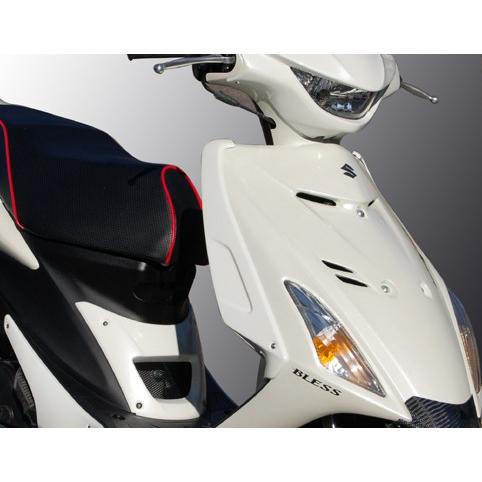 アドレスV125S／サイドカウル(一般色塗装品） : 2りん4りん