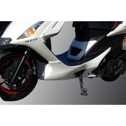 アドレスV125S／アンダーカウル(一般色塗装品) |  | 01