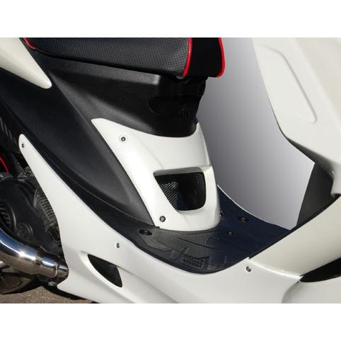 アドレスV125S／ダクトパネル(未塗装品) |  | 01