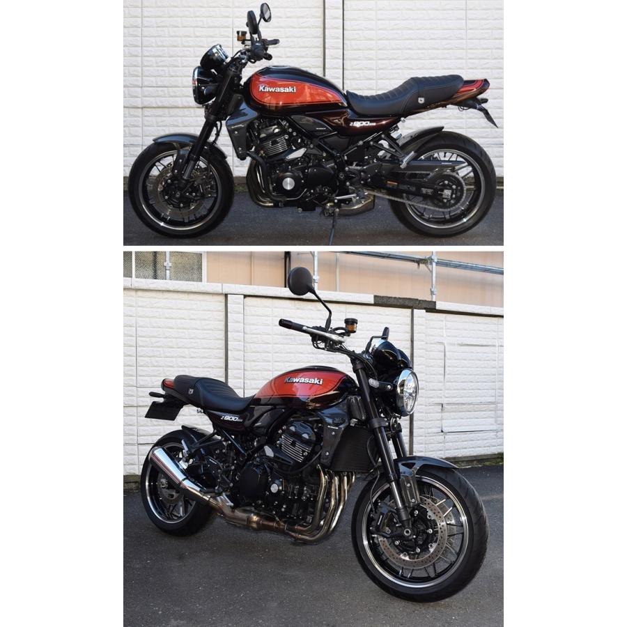 Z900RS【KAWASAKI】カーボン ラジエターシュラウド【LRセット】価格