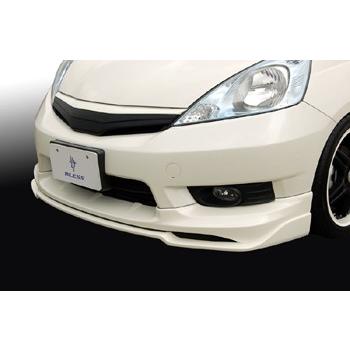 フィットシャトルハイブリッド(ＭＣ前)／グリルカバー(未塗装品) |  | 01