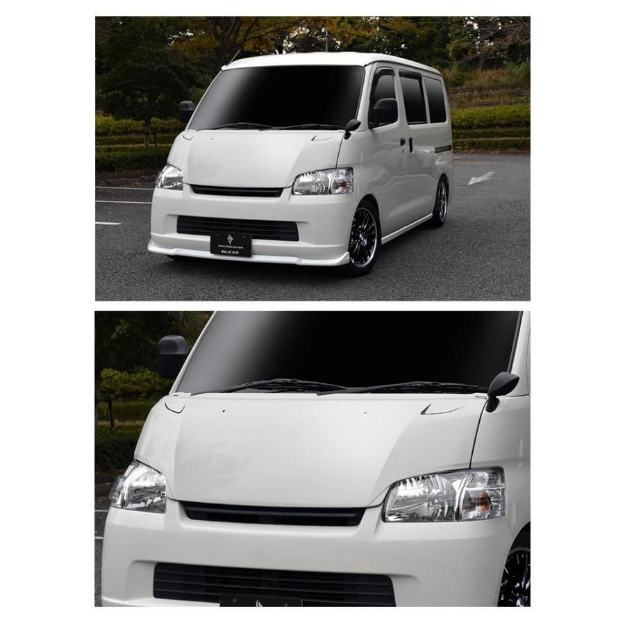 トヨタ TOYOTA【タウンエース ライトエース前期】クールフェイス 